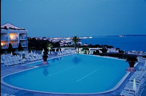 Holiday Paradise Cannes Exterior photo